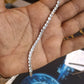 Diamond Tennis Bracelet