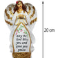 Angel Statue Showpiece for Home Decoration