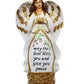 Angel Statue Showpiece for Home Decoration